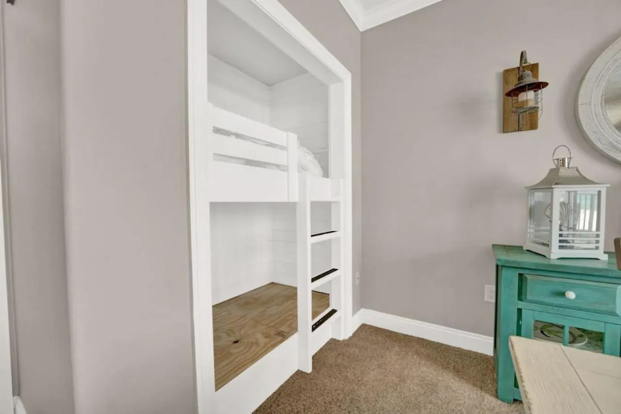 Gulfcrest 206 Beautiful, Gulf-Front Condo With Majestic Views Panama City Beach Holiday home